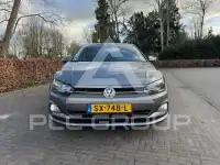 2018 Volkswagen Polo