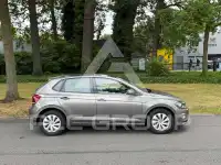 2018 Volkswagen Polo