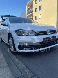 2018 Volkswagen Polo