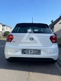 2018 Volkswagen Polo