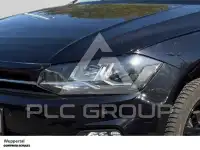 2018 Volkswagen Polo