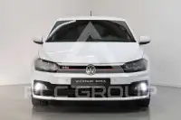 2018 Volkswagen Polo