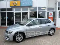 2018 Volkswagen Polo