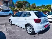 2018 Volkswagen Polo