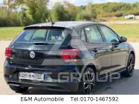 2018 Volkswagen Polo