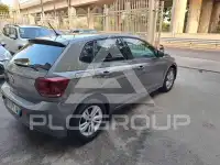2018 Volkswagen Polo