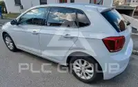 2018 Volkswagen Polo