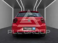 2018 Volkswagen Polo