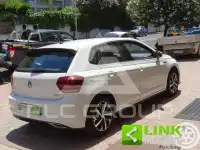 2018 Volkswagen Polo