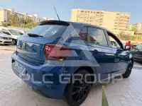 2018 Volkswagen Polo