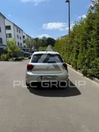2018 Volkswagen Polo