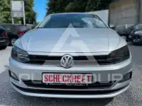 2018 Volkswagen Polo