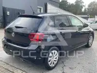 2018 Volkswagen Polo