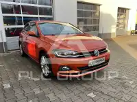 2018 Volkswagen Polo