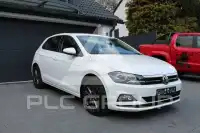 2018 Volkswagen Polo