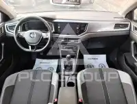 2018 Volkswagen Polo