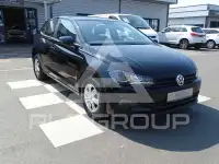 2018 Volkswagen Polo