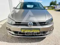2018 Volkswagen Polo