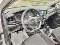 2018 Volkswagen Polo