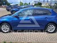 2018 Volkswagen Polo
