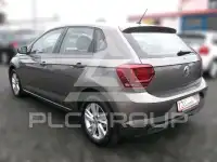 2018 Volkswagen Polo