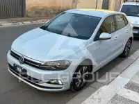 2018 Volkswagen Polo