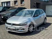 2018 Volkswagen Polo