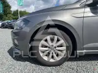 2018 Volkswagen Polo
