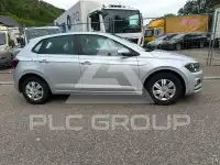 2018 Volkswagen Polo