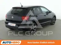 2018 Volkswagen Polo