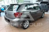 2018 Volkswagen Polo