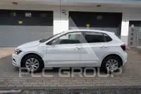 2018 Volkswagen Polo