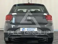 2018 Volkswagen Polo