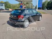 2018 Volkswagen Polo