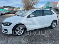 2018 Volkswagen Polo