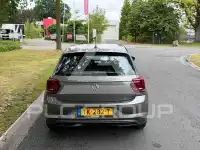 2018 Volkswagen Polo