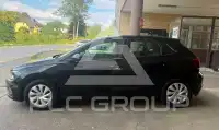 2018 Volkswagen Polo