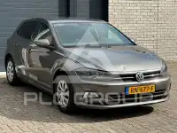 2018 Volkswagen Polo