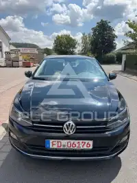 2018 Volkswagen Polo