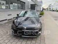 2018 Volkswagen Polo