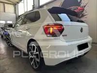 2018 Volkswagen Polo