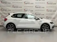 2018 Volkswagen Polo