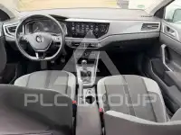 2018 Volkswagen Polo