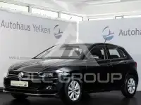 2018 Volkswagen Polo