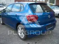 2018 Volkswagen Polo