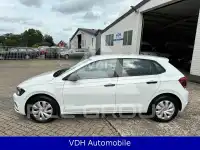 2018 Volkswagen Polo