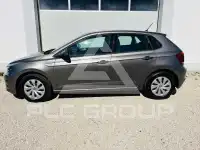 2018 Volkswagen Polo