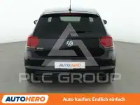 2018 Volkswagen Polo
