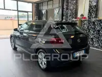 2018 Volkswagen Polo