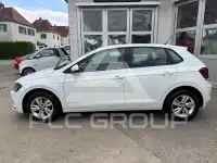 2018 Volkswagen Polo